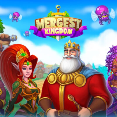 The_mergest_kingdom