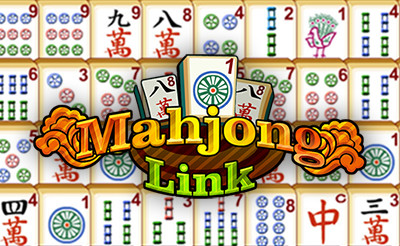 mahjong-link
