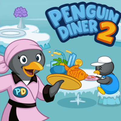 penguin_diner