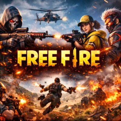GarenaFreeFire2
