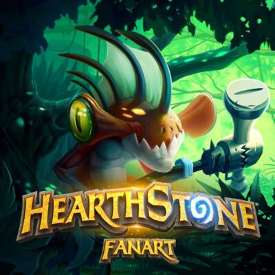 Hearthstone(2)