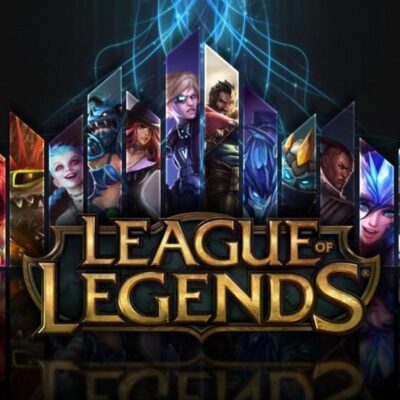 League_of_Legends