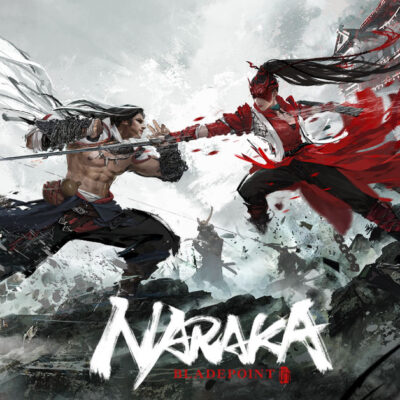 Naraka_ Bladepoint