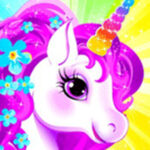 Dress Up Unicorn
