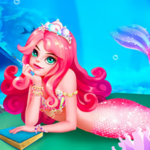 Magic Mermaid Salon