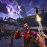 Zombie World Survival