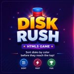 Disk Rush